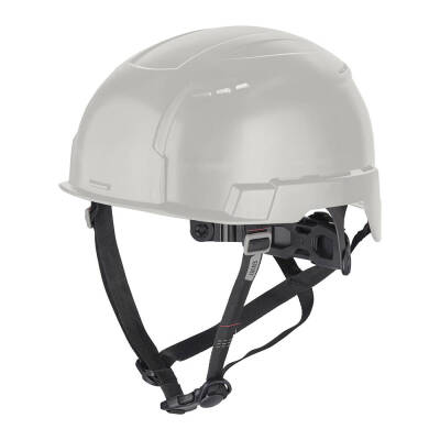 Milwaukee BOLT 200 Havalandırmalı Baret Beyaz 4932478141 - 1