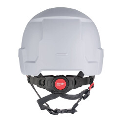 Milwaukee BOLT 200 Havalandırmasız Baret Beyaz 4932479252 - 2