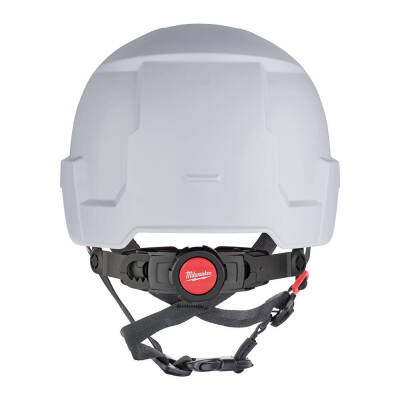Milwaukee BOLT 200 Havalandırmasız Baret Beyaz 4932479252 - 2