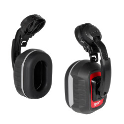 Milwaukee BOLT HP Baret Kulaklığı SNR 33 dB 4932478877 - Milwaukee
