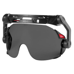 Milwaukee BOLT Kompakt Vizör Renkli 4932479947 - Milwaukee