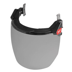 Milwaukee BOLT Universal Tam Yüz Koruyucu Gri 4932479939 - Milwaukee
