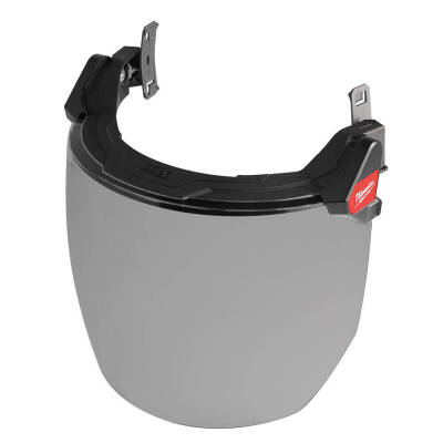 Milwaukee BOLT Universal Tam Yüz Koruyucu Gri 4932479939 - 1