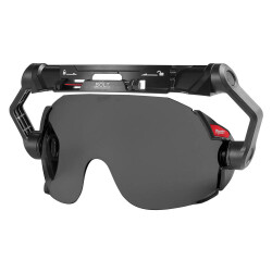 Milwaukee BOLT Universal Vizör Renkli 4932479942 - 2