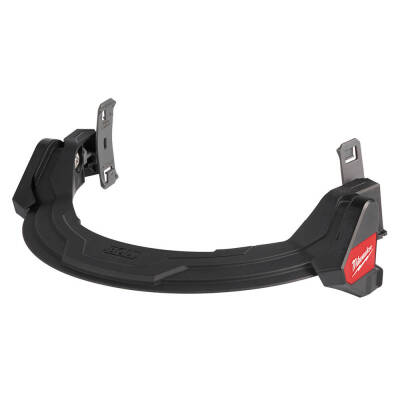 Milwaukee BOLT Universal Yüz Koruyucu Yedek Lens Gri 5'li 4932492325 - 1