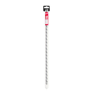 Milwaukee Burgu Ahşap Matkap Ucu 10 x 460 mm 4932363689 - 1