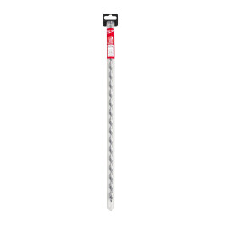 Milwaukee Burgu Ahşap Matkap Ucu 12 x 460 mm 4932363690 - Milwaukee