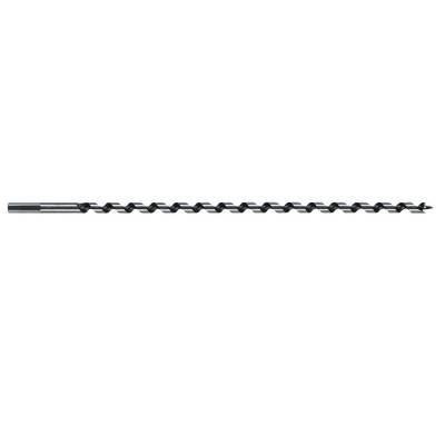 Milwaukee Burgu Ahşap Matkap Ucu 12 x 460 mm 4932363690 - 2