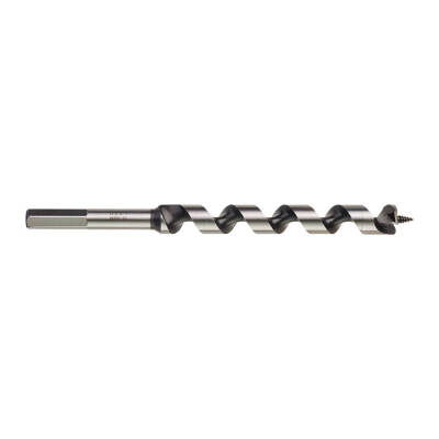 Milwaukee Burgu Ahşap Matkap Ucu 16 x 230 mm 4932363685 - 2