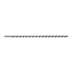 Milwaukee Burgu Ahşap Matkap Ucu 16 x 600 mm 4932363699 - 2