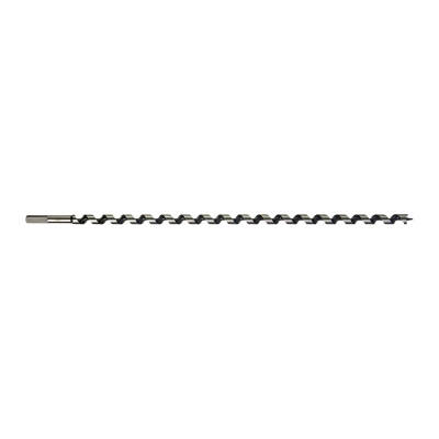 Milwaukee Burgu Ahşap Matkap Ucu 16 x 600 mm 4932363699 - 2