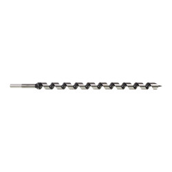 Milwaukee Burgu Ahşap Matkap Ucu 22 x 460 mm 4932363695 - 2