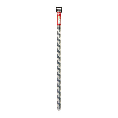 Milwaukee Burgu Ahşap Matkap Ucu 22 x 600 mm 4932363702 - 1