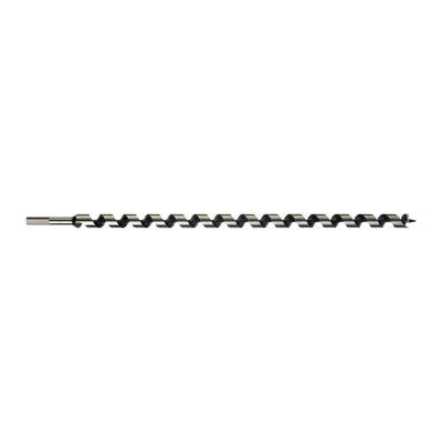 Milwaukee Burgu Ahşap Matkap Ucu 22 x 600 mm 4932363702 - 2