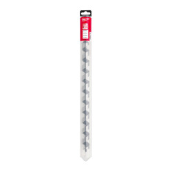 Milwaukee Burgu Ahşap Matkap Ucu 24 x 460 mm 4932373370 - Milwaukee