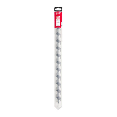 Milwaukee Burgu Ahşap Matkap Ucu 24 x 460 mm 4932373370 - 1