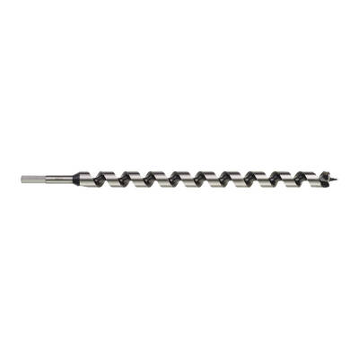 Milwaukee Burgu Ahşap Matkap Ucu 24 x 460 mm 4932373370 - 2