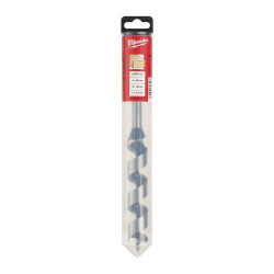 Milwaukee Burgu Ahşap Matkap Ucu 26 x 230 mm 4932373365 - Milwaukee