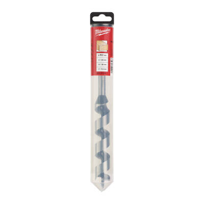 Milwaukee Burgu Ahşap Matkap Ucu 26 x 230 mm 4932373365 - 1