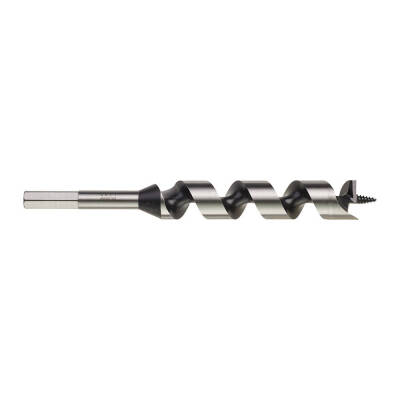 Milwaukee Burgu Ahşap Matkap Ucu 26 x 230 mm 4932373365 - 2