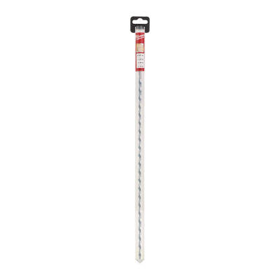 Milwaukee Burgu Ahşap Matkap Ucu 6 x 460 mm 4932430176 - 1