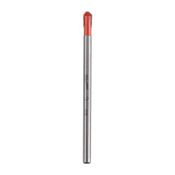 Milwaukee Cam ve Seramik Matkap Ucu 3 x 50 mm 4932471955 - Milwaukee