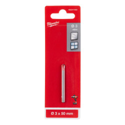 Milwaukee Cam ve Seramik Matkap Ucu 3 x 50 mm 4932471955 - 2