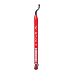 Milwaukee Çapak Alma Kalemi 48224255 - Milwaukee