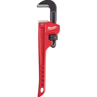 Milwaukee Çelik Boru Anahtarı 10 inç 250 mm 48227110 - 1