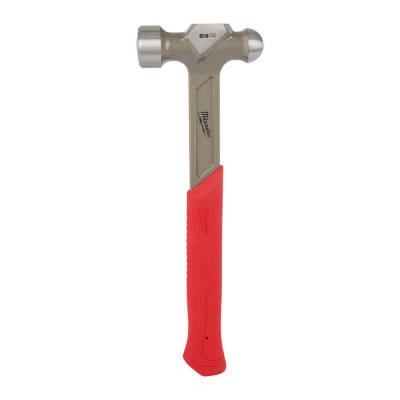 Milwaukee Çelik Saplı Bilyalı Çekiç 680 g 4932492347 - 2