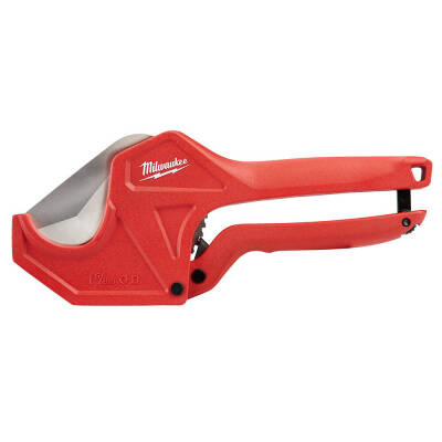 Milwaukee Cırcırlı Plastik Boru Makası 42 mm 4932464172 - 2