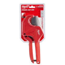 Milwaukee Cırcırlı Plastik Boru Makası 42 mm 4932464172 - 3