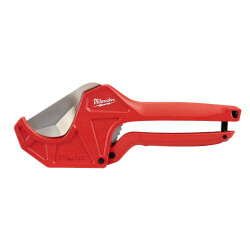 Milwaukee Cırcırlı Plastik Boru Makası 63 mm 4932464173 - 2