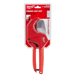 Milwaukee Cırcırlı Plastik Boru Makası 63 mm 4932464173 - 3