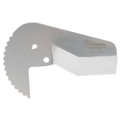 Milwaukee Cırcırlı Plastik Boru Makası Yedek Bıçağı 63 mm 48224216 - 2