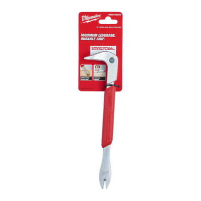 Milwaukee Çivi Sökücü (Kerpeten Manevela) 229 mm 4932478249 - 2
