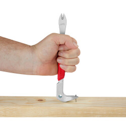 Milwaukee Çivi Sökücü (Kerpeten Manevela) 229 mm 4932478249 - 6