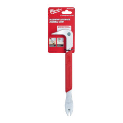 Milwaukee Çivi Sökücü (Kerpeten Manevela) 254 mm 4932478250 - 2