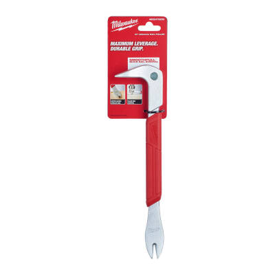 Milwaukee Çivi Sökücü (Kerpeten Manevela) 254 mm 4932478250 - 2