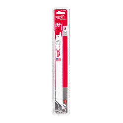 Milwaukee Çok Amaçlı Kılıç Testere Bıçağı 200 mm 48005093 - Milwaukee