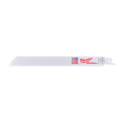 Milwaukee Çok Amaçlı Kılıç Testere Bıçağı 200 mm 48005093 - 2