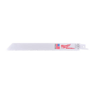 Milwaukee Çok Amaçlı Kılıç Testere Bıçağı 200 mm 48005093 - 2
