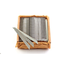 Milwaukee Çok Amaçlı Kılıç Testere Bıçağı 200 mm 8/12 TPI S725VFR 500'lü 48016000 - 1