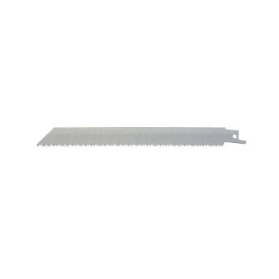 Milwaukee Çok Amaçlı Kılıç Testere Bıçağı 200 mm 8/12 TPI S725VFR 500'lü 48016000 - 2