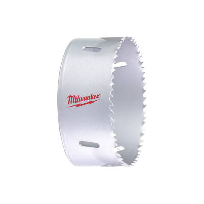 Milwaukee Contractor Bi-Metal Panç 102 mm 4932464706 - 2