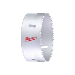 Milwaukee Contractor Bi-Metal Panç 105 mm 4932464707 - 2