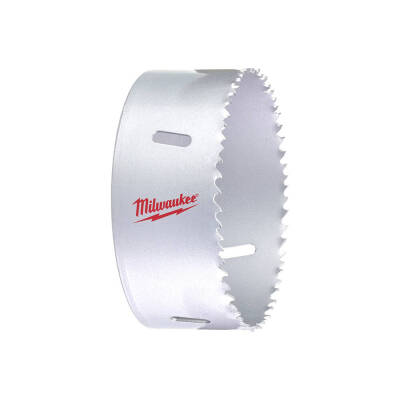 Milwaukee Contractor Bi-Metal Panç 105 mm 4932464707 - 2