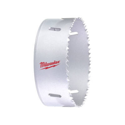 Milwaukee Contractor Bi-Metal Panç 114 mm 4932464708 - 2