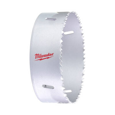 Milwaukee Contractor Bi-Metal Panç 127 mm 4932464710 - 2