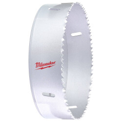 Milwaukee Contractor Bi-Metal Panç 152 mm 4932464711 - 2